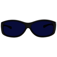 Glassworking Safety Glasses – BoroTruView 3.0, Model 33