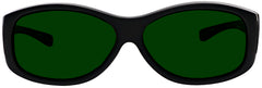 Green Welding Glasses 33
