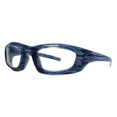 WOLVERINE W033 PRESCRIPTION SAFETY GLASSES