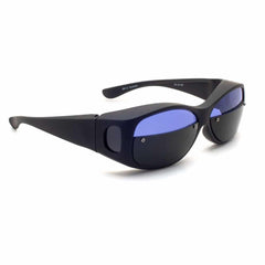 Glassworking Split-lens Safety Glasses , Model 33 #GB-33 (Split Lens)