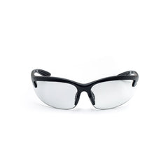 Photochromic Safety Glasses, #PSG-TG-5000-C