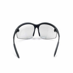 Photochromic Safety Glasses, #PSG-TG-5000-C