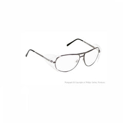 Glass Safety Glasses in Model 600, #GSG-600P