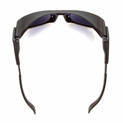 Glassworking Split-lens Safety Glasses , Model 66 #GB-66 (Split Lens)