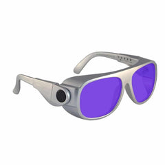 Dye, Diode and HeNe, Ruby Laser - Model 66