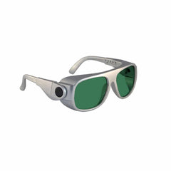 Glassworking Safety Glasses - BoroView 5.0, Model 66 #GB-G5-66