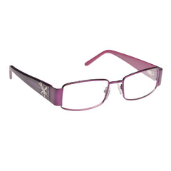 ArmouRx 7009 Metal Safety Glasses