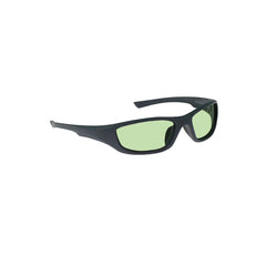 Glassworking Safety Glasses - Light Green, Model 703 #GB-LG-703