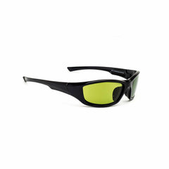 Model 703B Black Torching Welding Safety Glasses, #WLD-S*-703B