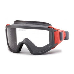 ESS Striketeam X-Tricator Wildland Fire / Rescue Goggles with Clear Lens
