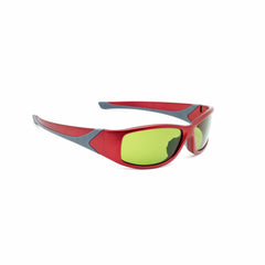 Model 808 Red Torching Welding Safety Glasses, #WLD-S*-808R