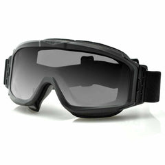 Bobster Alpha Interchangable Ballistic Goggle