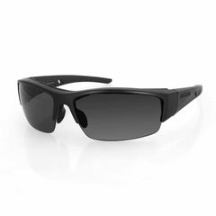 Bobster Ryval 2 Sunglasses, Matte Black