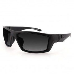 Bobster Whiskey Matte Black Sunglasses