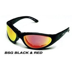 Body Specs BSG Frame