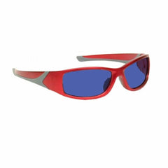 Glassworking Safety Glasses - BoroTruView 3.0, Model 808 #GB-BTV3-808