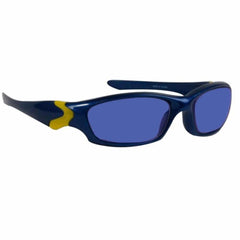 Model KD1 Kids Wraparound Glassworking Safety Glasses - BoroTruView 3.0, #GB-BTV3-KD1