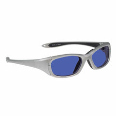 Model MX30 Wraparound Glassworking Safety Glasses - BoroTruView 3.0, #GB-BTV3-MX30