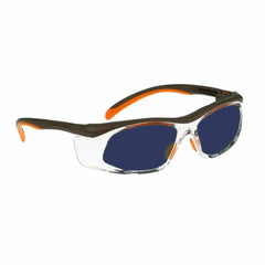 Model 206 Glassworking Safety Glasses - BoroTruView 5.0, #GB-BTV5-206