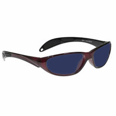 Model 208 Glassworking Safety Glasses - BoroTruView 5.0, #GB-BTV5-208