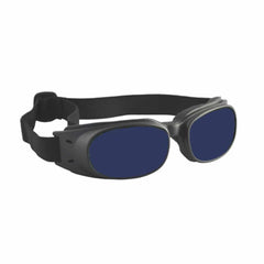 Model RK2 Glassworking Safety Glasses - BoroTruView 5.0, #GB-BTV5-RK2