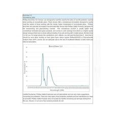 Glassworking Safety Glasses - BoroView 3.0, Model 70F #GB-G3-70F