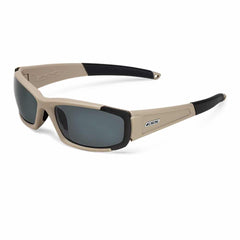 ESS CDI Interchangeable-Lens Ballistic Sunglasses