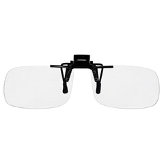 Small Clear Magnifying Reading Glasses