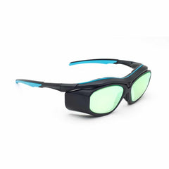 Coated AKG-5 Homium/YAG/Co2 Laser Glasses - Model F10