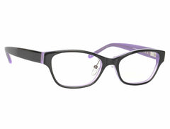 HUDSON OPTICAL DESIGNGUARD SERIES 101 EYEGLASSES