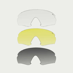 Bobster Delta Sunglasses, Black Frame