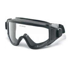 ESS Innerzone 3 Structural Goggles with Clear Lens, 740-0273
