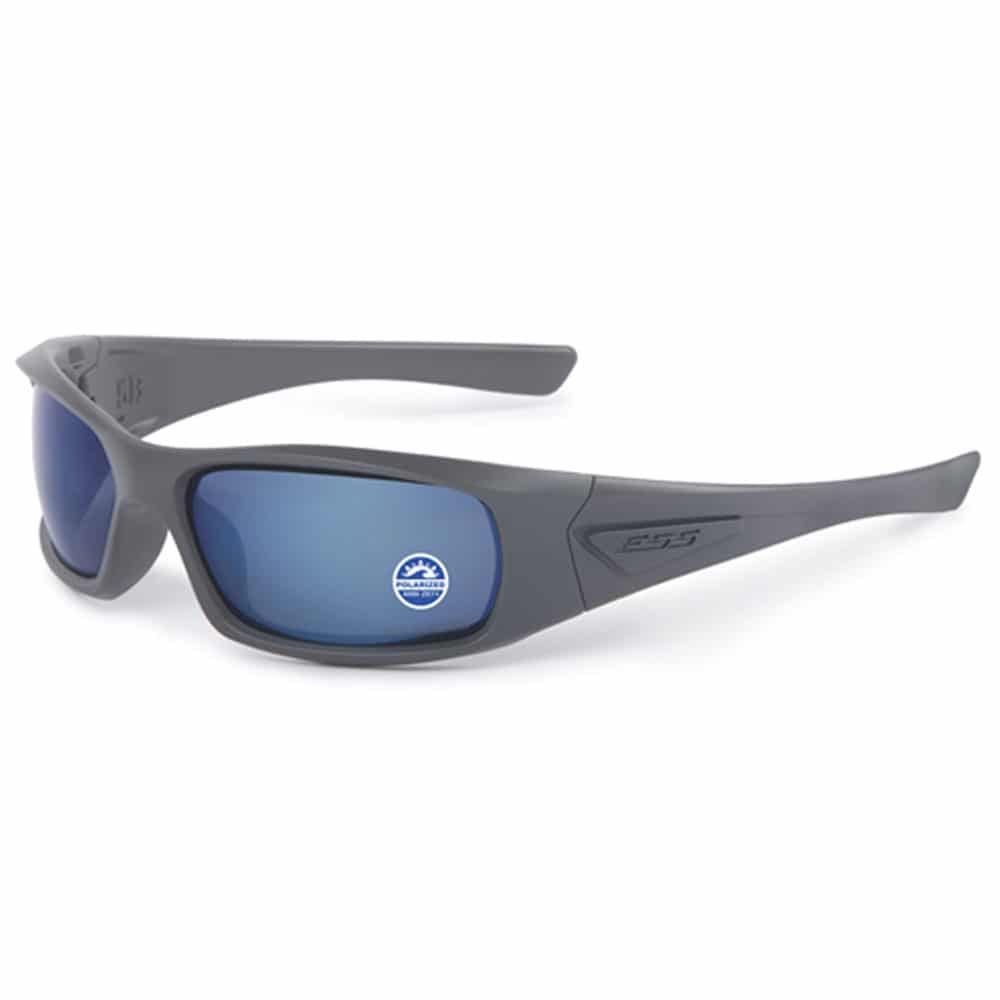 ESS 5B Ballistic Sunglasses | Safety Protection Glasses