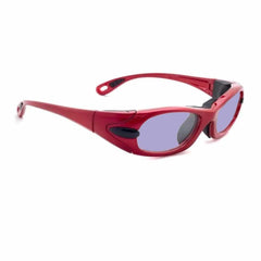 Glassworking Safety Glasses - Phillips 202- EGM #GB-P2-EGM