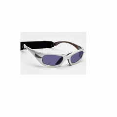 Glassworking Safety Glasses - Polycarbonate Sodium Flare - EGM #GB-SFP-EGM