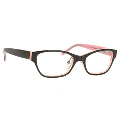 HUDSON OPTICAL DESIGNGUARD SERIES 101 EYEGLASSES