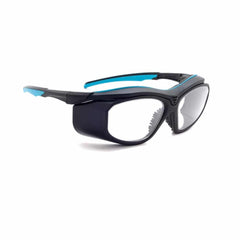 Radiation Glasses Model F10