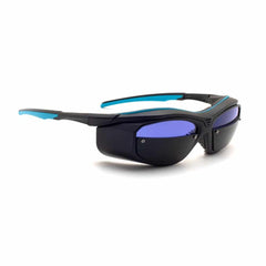 Glassworking Split-lens Safety Glasses , Model F10 #GB-F10(Split Lens)