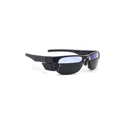 Glassworking Split-lens Safety Glasses , Model F126 #GB-F126 (Split Lens)