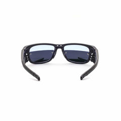 Glassworking Split-lens Safety Glasses , Model F126 #GB-F126 (Split Lens)