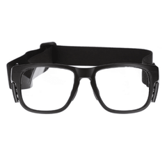 F126 PRESCRIPTION SAFETY GOGGLES