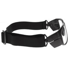 F126 PRESCRIPTION SAFETY GOGGLES