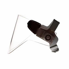 Full Face Radiation Mask