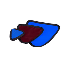 Female Gonad Set for Radiation Protection