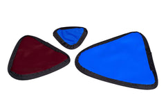 Female Gonad Set for Radiation Protection