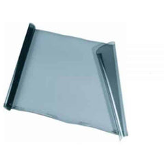 Laser Protection Removable Film for UV,Nd:YAG and Holmium