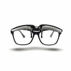 Glassworking Safety Glasses - BoroView 5.0, Model PCO #GB-G5-PCO