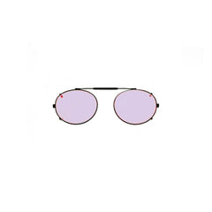 Oval Clip-On Glassworking Safety Glasses - Phillips 202, #GB-P2-OCO