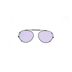 Round Clip-On Glassworking Safety Glasses - Phillips 202, #GB-P2-RCO