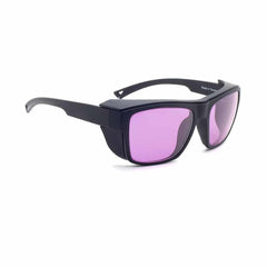 Glassworking Safety Glasses, Phillips 202- Model X25 #GB-P2-X25